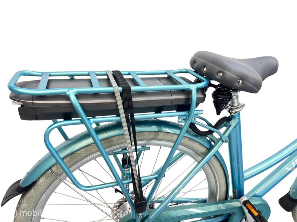 E-Bike VOGUE ELITE 28/7ver/36V 13Ah 468Wh, Garantie/Levering, Overige merken, 9713 Bv Groningen, Nieuw, Facebikenl@gmail.com