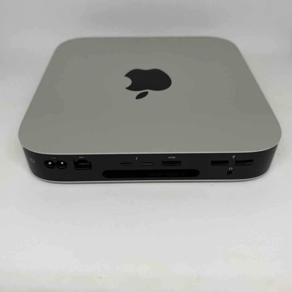 Apple Mac mini 2020 M1 /zeer net /garantie, Computers en Software, Apple, Zo goed als nieuw, Support@apple.com, Apple Park Way, Cupertino, California