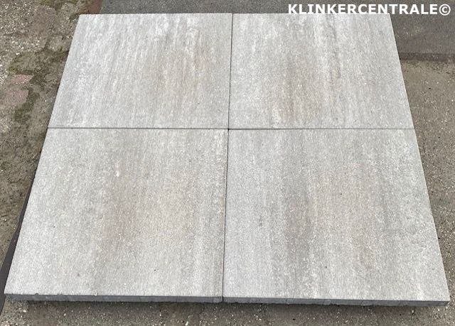 604m2 tricolore TERRASTEGELS 60x60x4cm B-KEUS NIEUWE tuinteg, Excluton BV, Nieuw, Ophalen of Verzenden, Klantenservice@excluton.nl