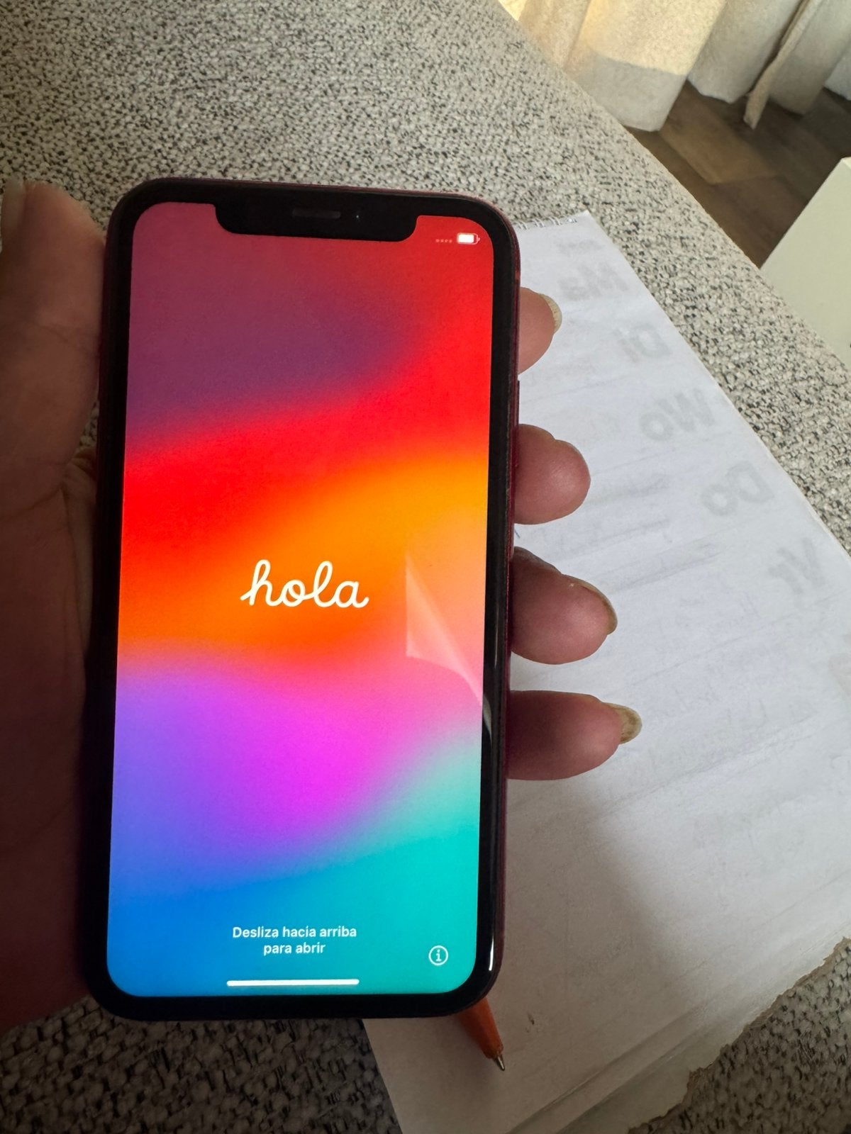 iPhone XR 10.   64GB, Ophalen, Gebruikt, IPhone XR, 64 GB