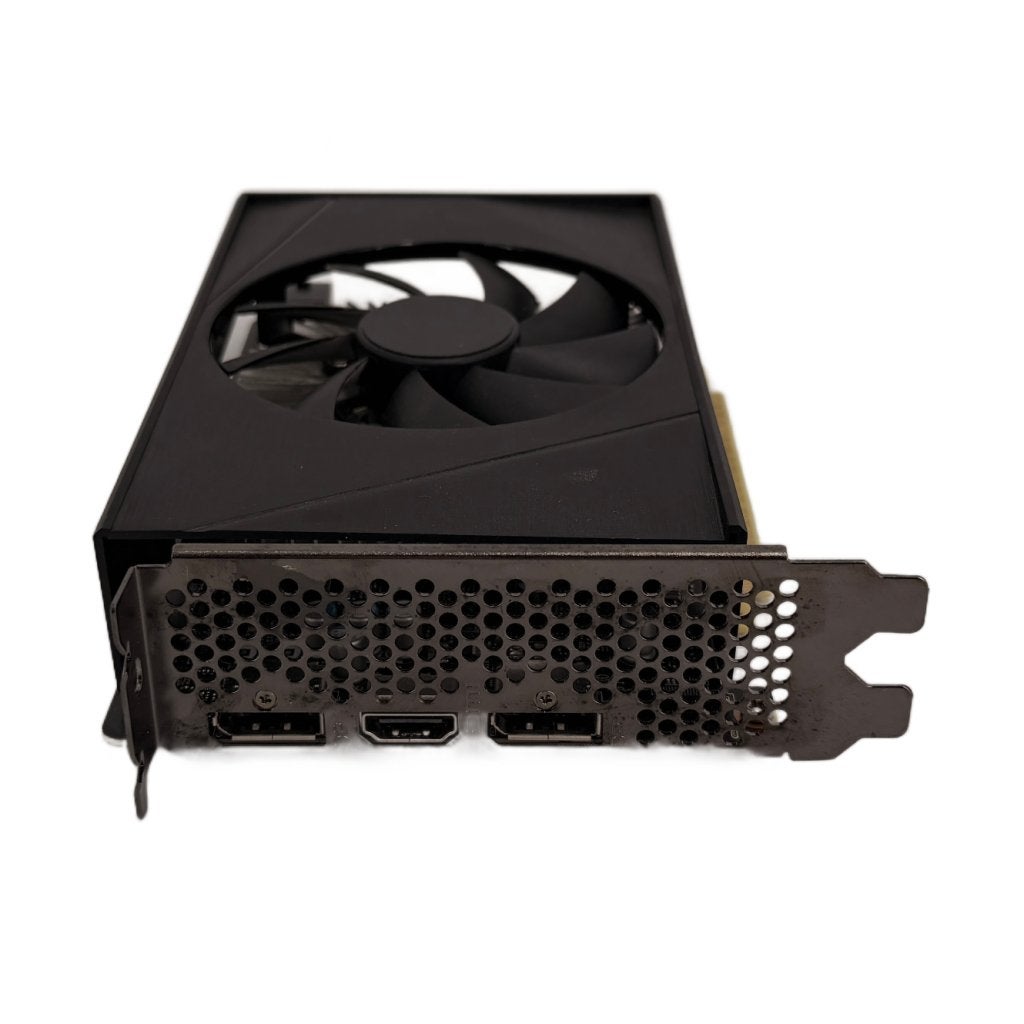 GeForce GTX 1650 Super 4GB Videokaart, Computers en Software, Videokaarten, NVIDIA, Gebruikt, Support@nvidia.com, 2788 San Tomas Expressway
Santa Clara, CA 95051
USA