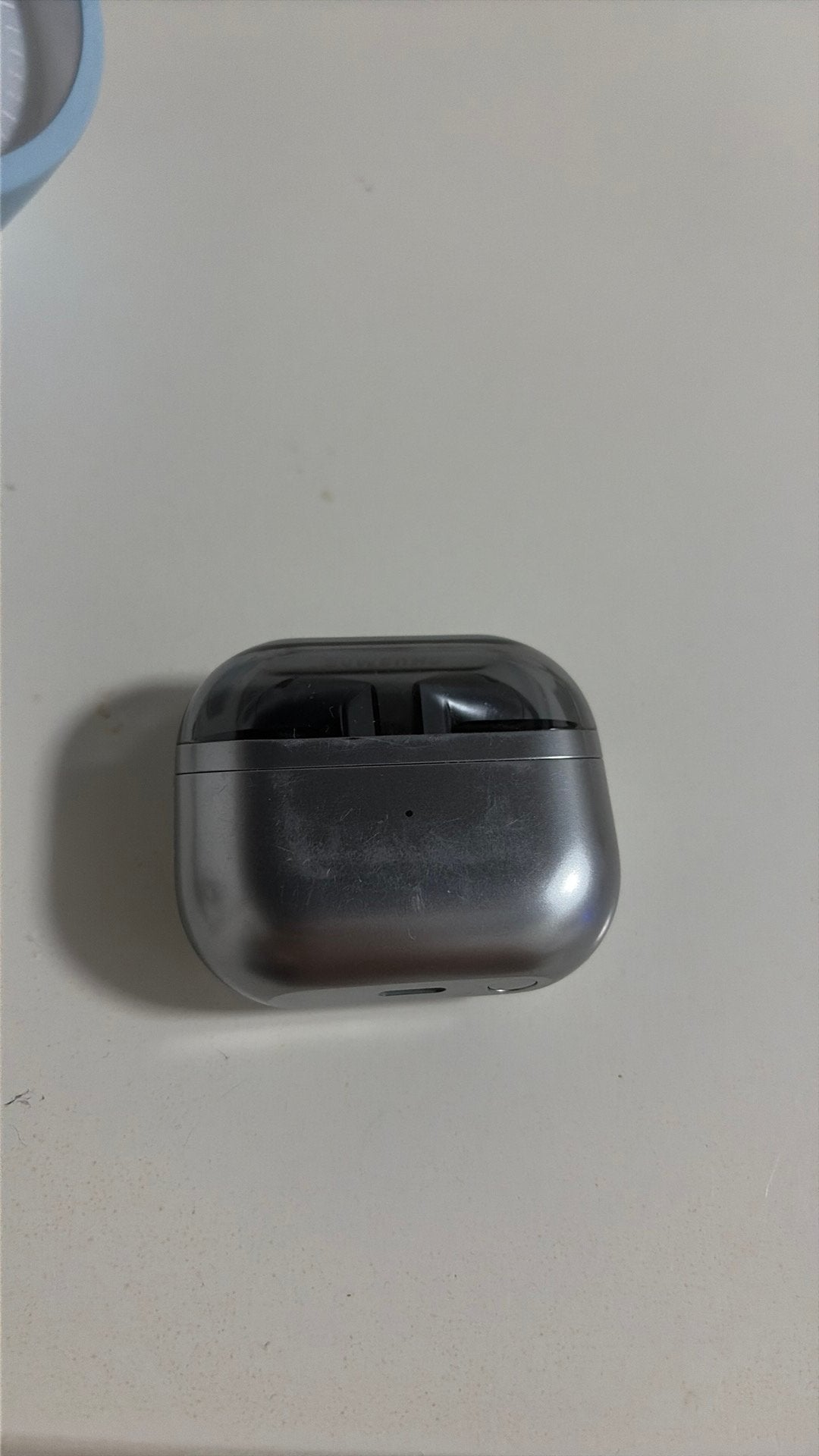 Samsung buds 3, Ophalen of Verzenden, Zo goed als nieuw