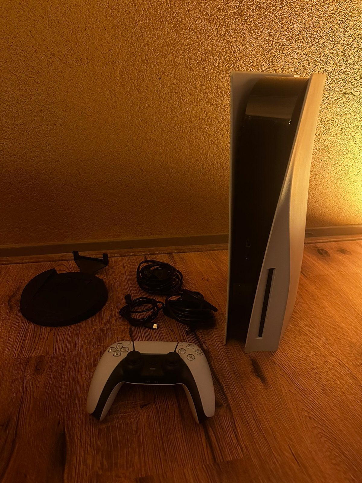 Ps5 Disk Editie Als Nieuw, Ophalen of Verzenden, Zo goed als nieuw