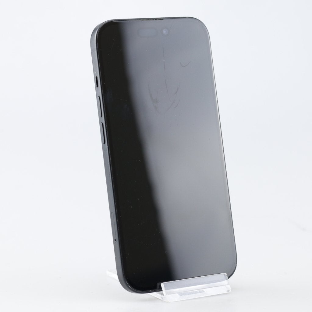 iPhone 15 128GB Zwart, Apple, Zo goed als nieuw, Support@apple.com, One Apple Park Way
Cupertino, CA 95014
United States