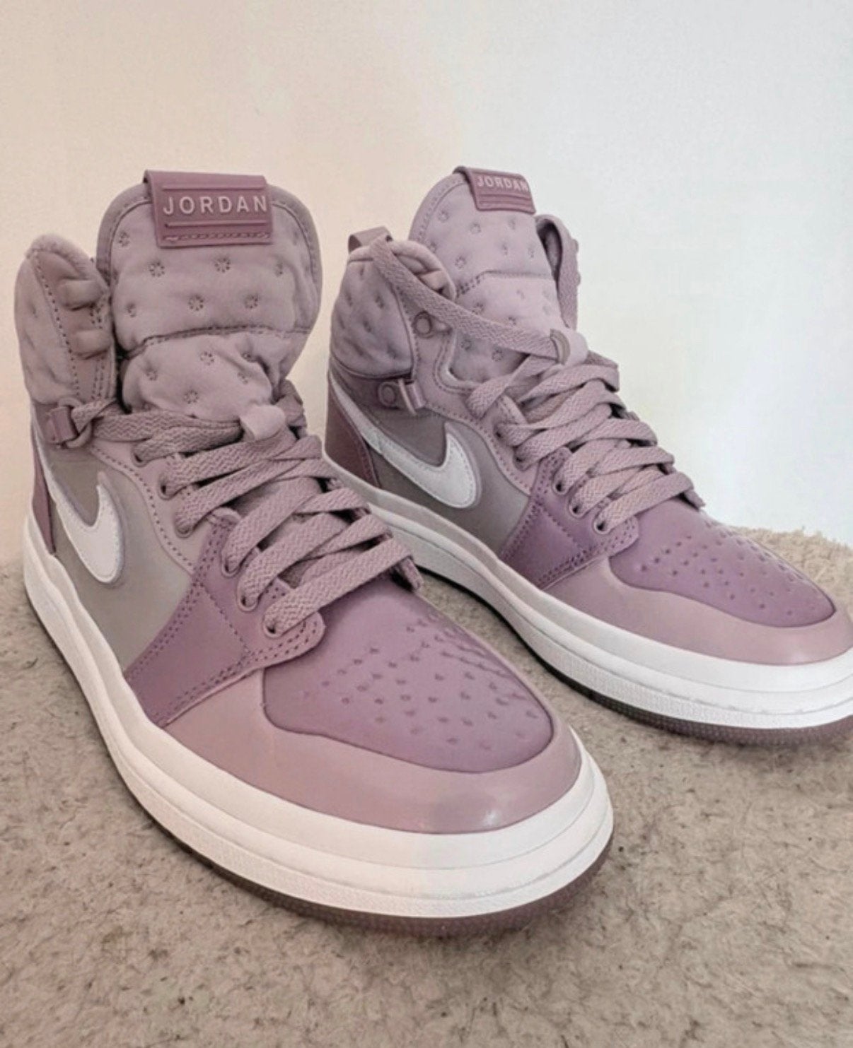 Nike air Jordan mt 39, Overige kleuren, Verzenden, Nieuw, Sneakers of Gympen