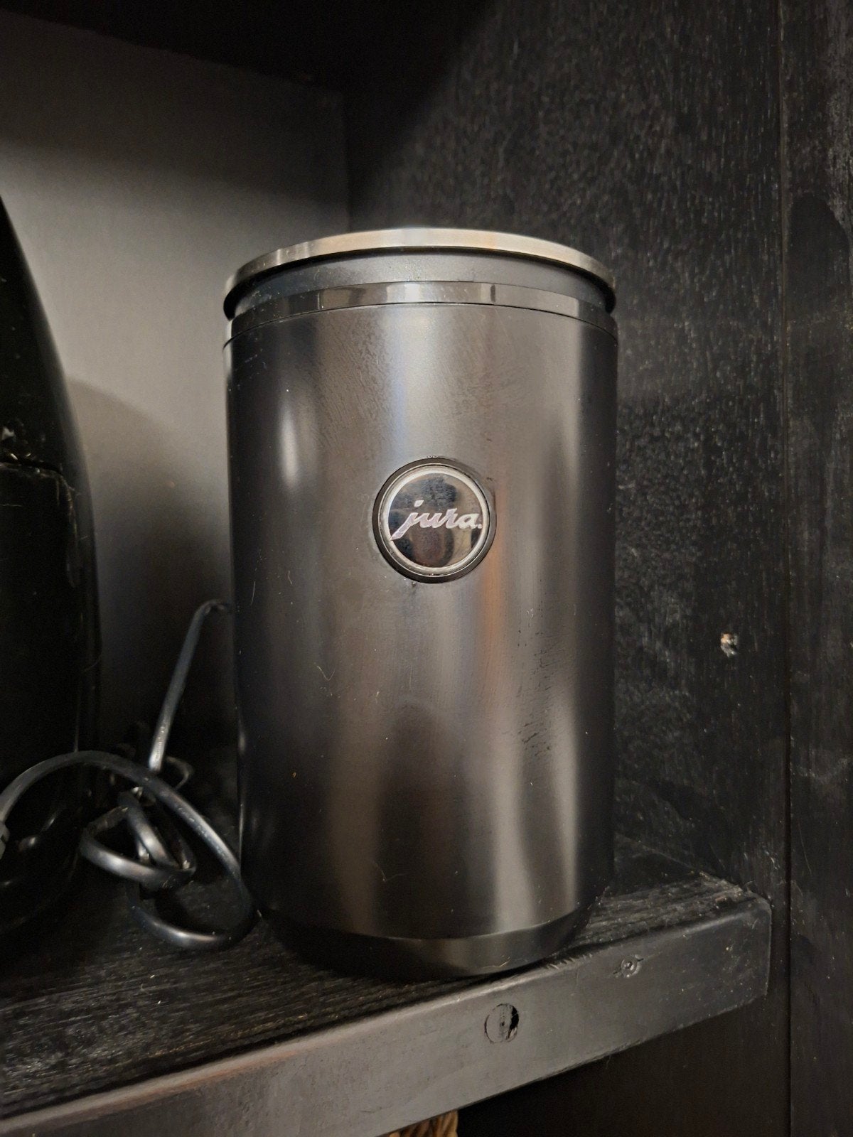Jura koelkastje voor melk - Perfect voor koffieliefhebbers, Ophalen, Zo goed als nieuw
