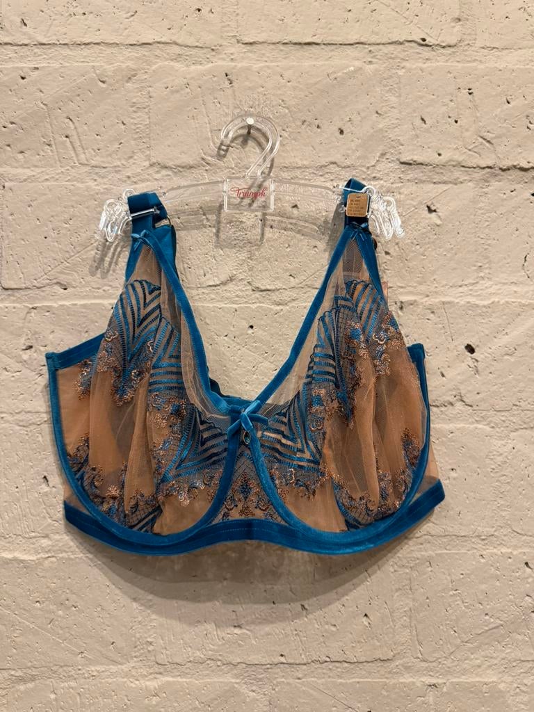 Dita von teese bh 85F, 85H, 90F, 90H NIEUW!! Nu €60,-, Ophalen of Verzenden, BH