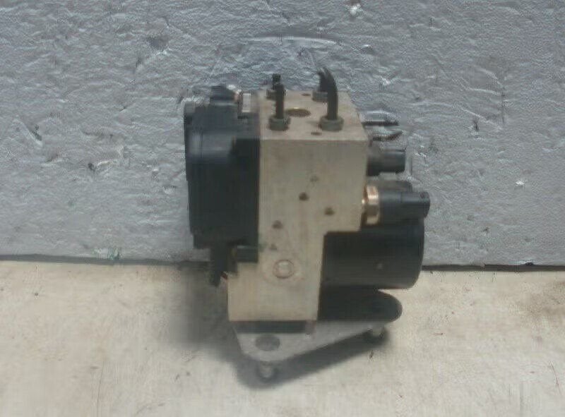 ABS POMP Mercedes-Benz A (W168) (a-004-431-09-12), Auto-onderdelen, Gebruikt, Mercedes-Benz AG, Ophalen of Verzenden, Dialog.mb@mercedes-benz.com