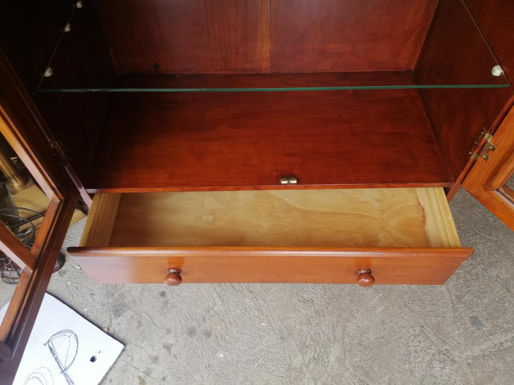 Kast, Ophalen