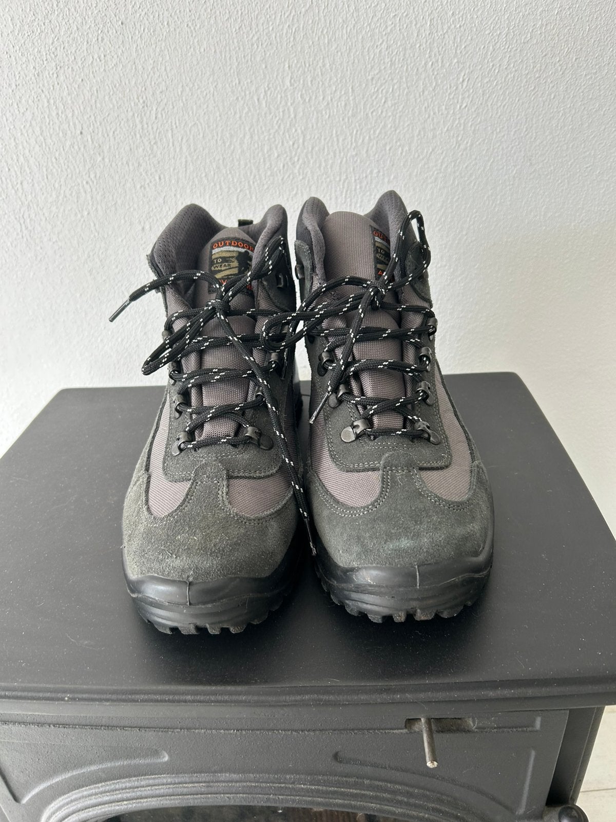 Grisport berg wandelschoenen nieuwstaat, Ophalen, Zo goed als nieuw, Schoenen