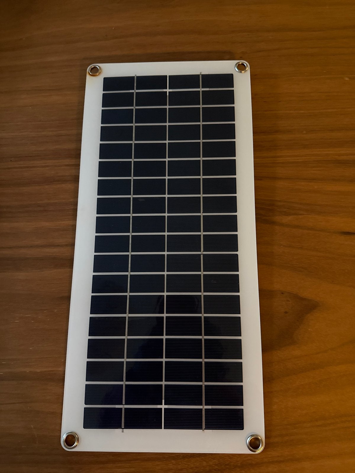 Compact zonnepaneel voor diverse toepassingen, Ophalen of Verzenden, Nieuw