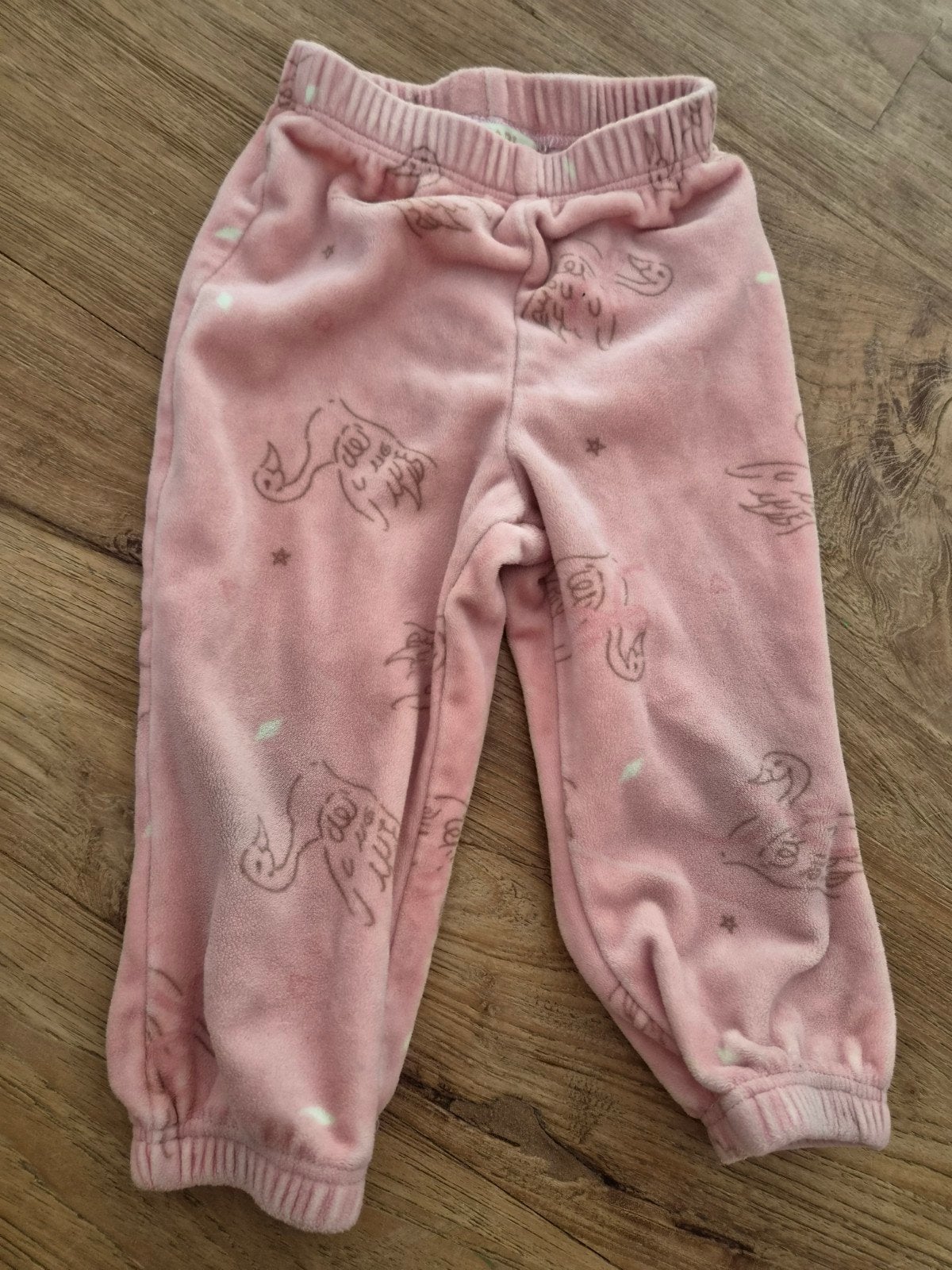 quapi broek maat80, Ophalen of Verzenden, Broekje
