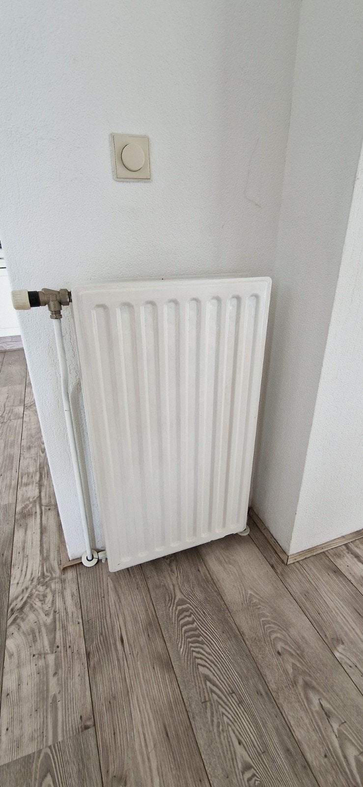 Meerdere radiatoren, Ophalen, 150 cm of meer, Radiator, 30 tot 80 cm