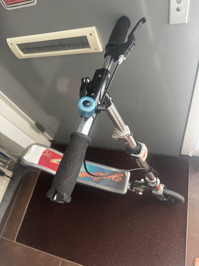 Space scooter, Ophalen, Gebruikt, Overige typen, Spacescooter