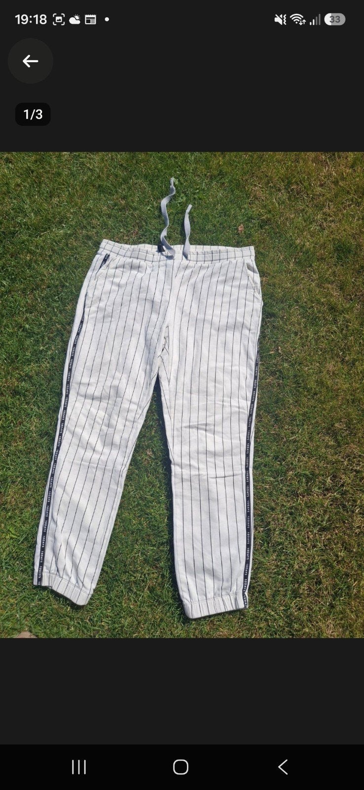 10 days broek, Ophalen of Verzenden, Zo goed als nieuw, Overige kleuren, Lang