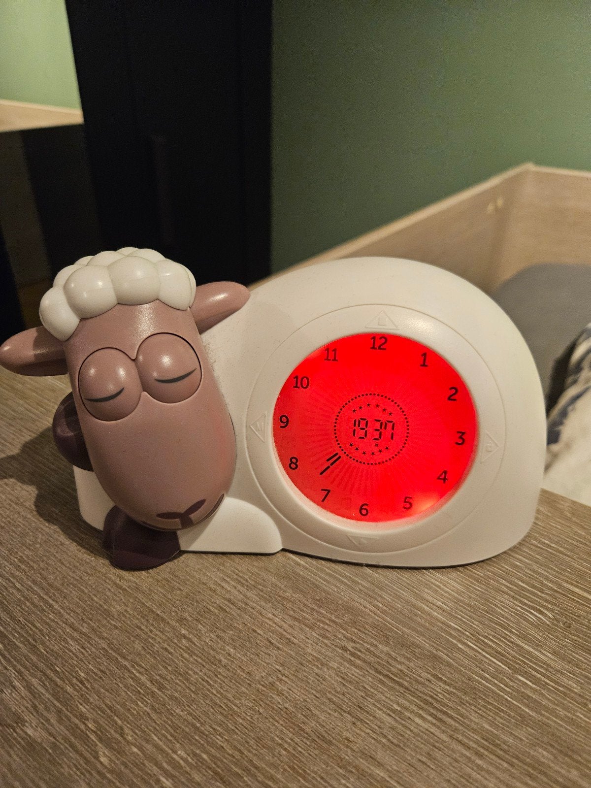 slaaptrainer schaap, Ophalen of Verzenden