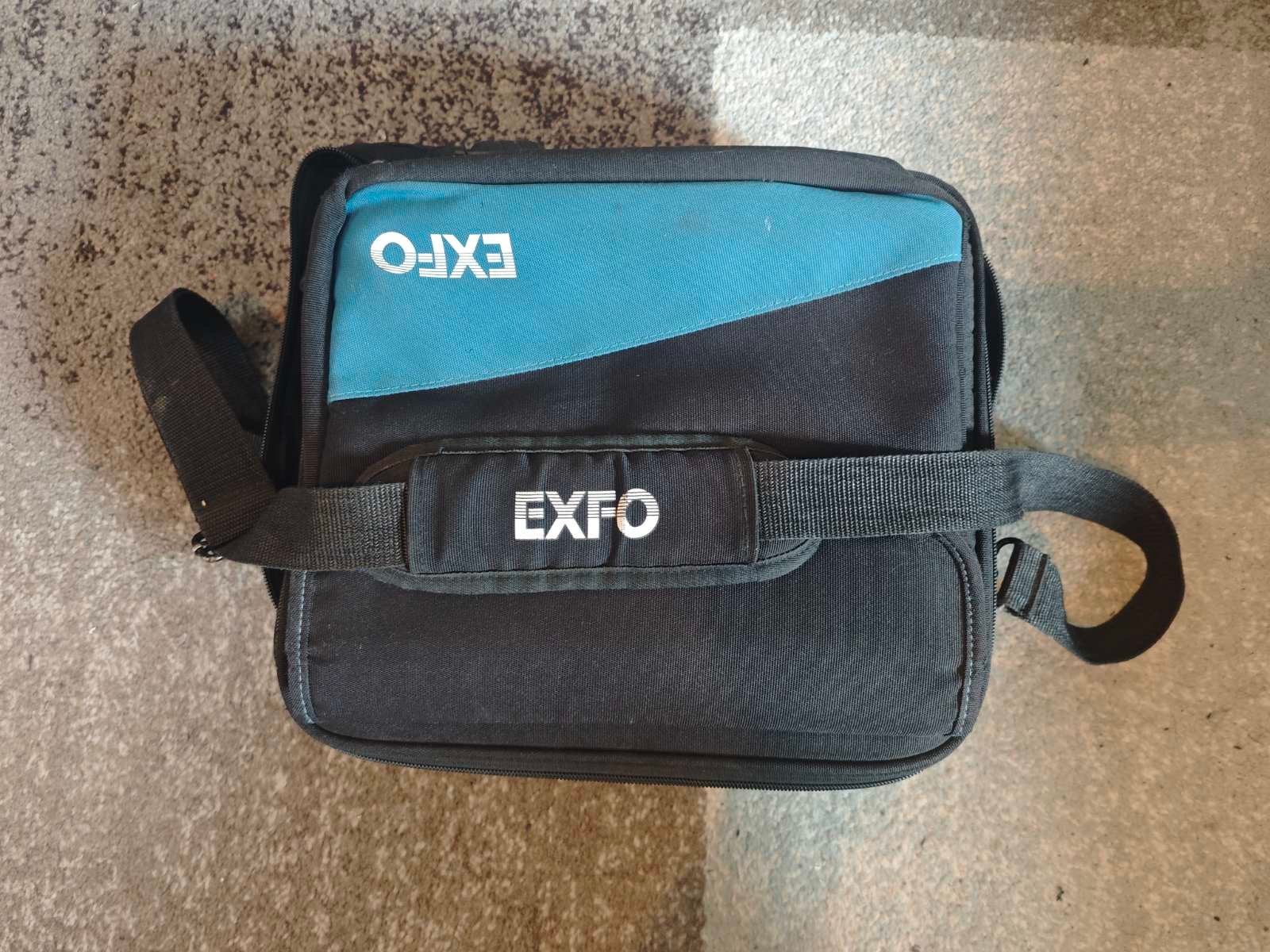 Exfo Max730C, SM3 , 1310/1550/1625 Live OTDR, Ophalen of Verzenden, Zo goed als nieuw