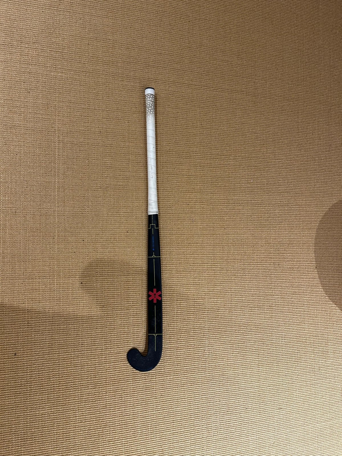 Osaka Hockeystick, Verzenden, Zo goed als nieuw, Stick