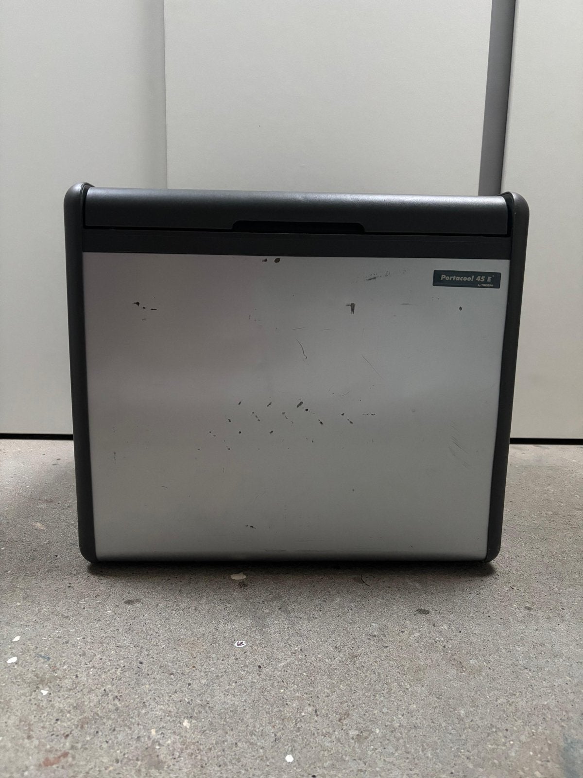 Tristar Portacool 45E, Ophalen, Gebruikt, Koelbox, Compressor