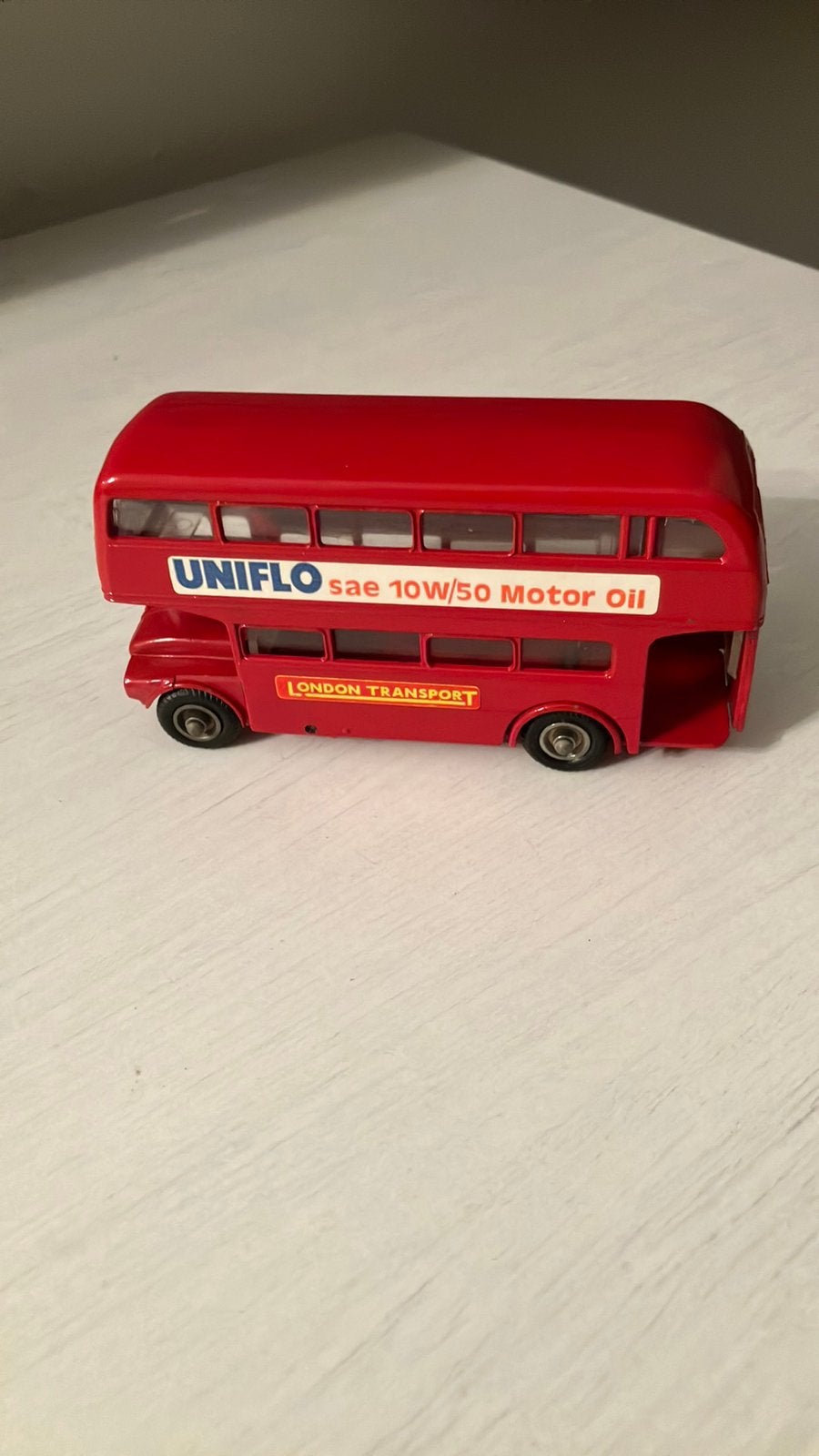 Verzameling autootje zie foto. Oud prima staat, Hobby en Vrije tijd, Modelauto's | 1:87, Verzenden, Zo goed als nieuw, Bus of Vrachtwagen