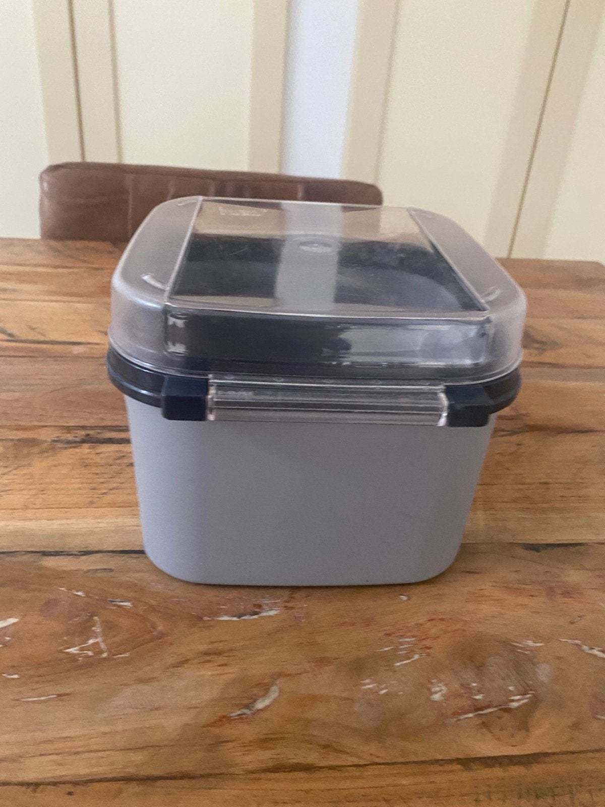 Tupperware variadoos, Ophalen of Verzenden, Zo goed als nieuw, Overige typen