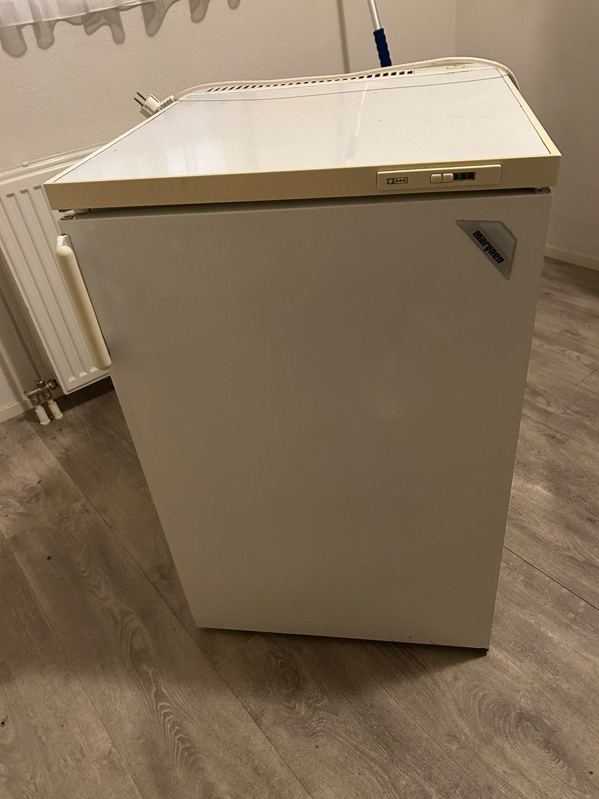 Foto 3 van Gratis wasmachine,koelkast en vriezer