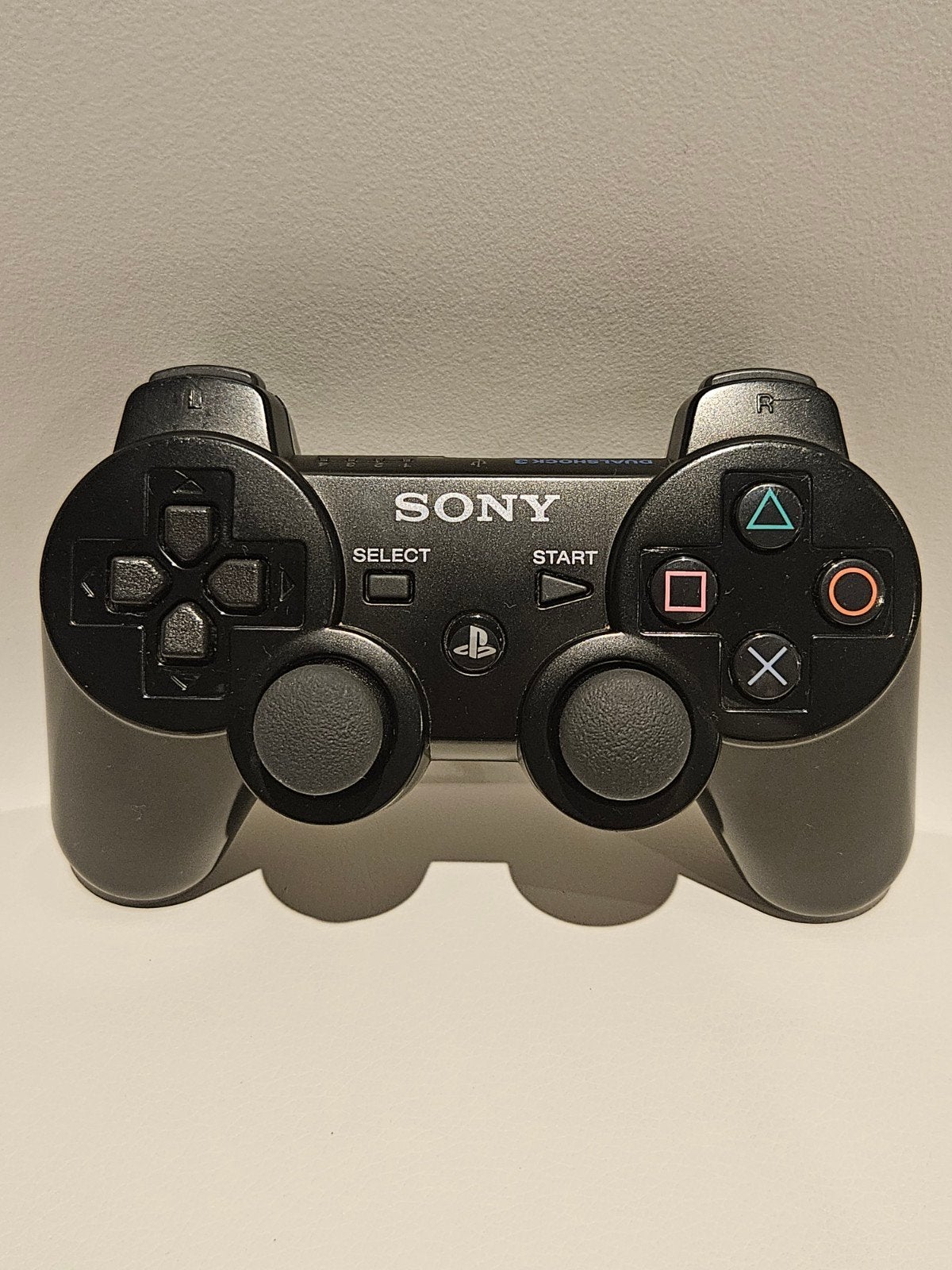 Sony PlayStation 3 controller, Overige genres, 1 speler, Ophalen of Verzenden, Zo goed als nieuw
