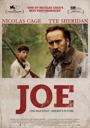JOE      filmposter., Verzamelen, Rechthoekig Staand, Verzenden, Nieuw, A1 t/m A3