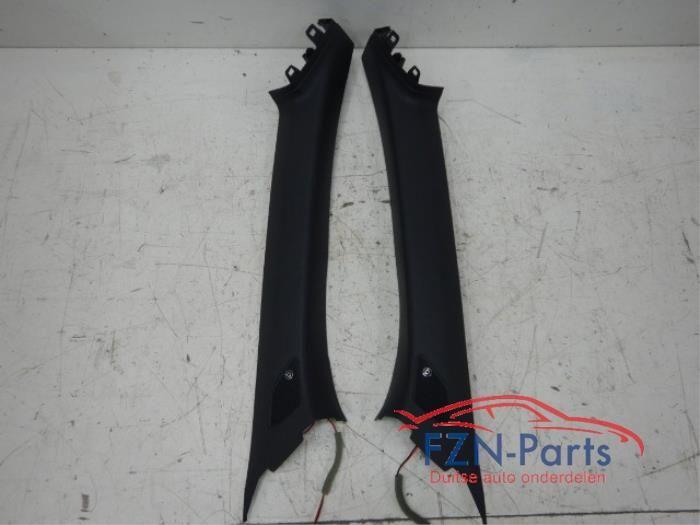 Stijl rechts-voor Volkswagen T-Roc (22738536), Ophalen of Verzenden, Gebruikt