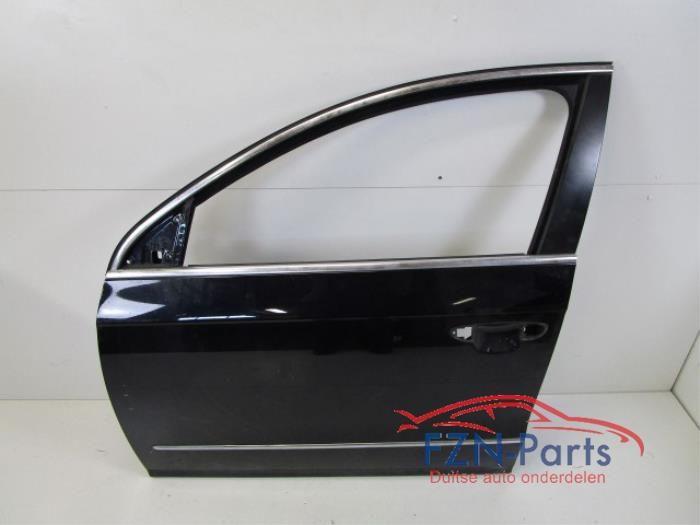Portier 4Deurs links-voor Volkswagen Passat (22742810), Ophalen of Verzenden, Gebruikt, Voor, Deur