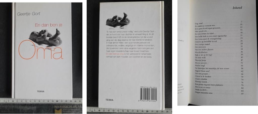 HUMORBOEKJES OPA EN OMA, Ophalen of Verzenden, Zo goed als nieuw, Diverse auteurs, Anekdotes en Observaties