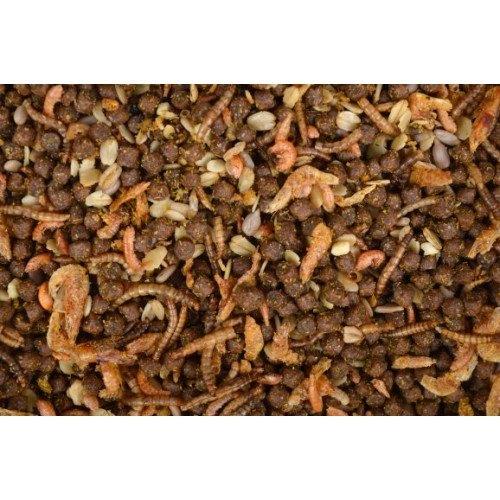 Egelvoer met insecten 8kg - Egelvoer - Top kwaliteit, Dieren en Toebehoren, Dierenvoeding, Overige soorten, Ophalen of Verzenden