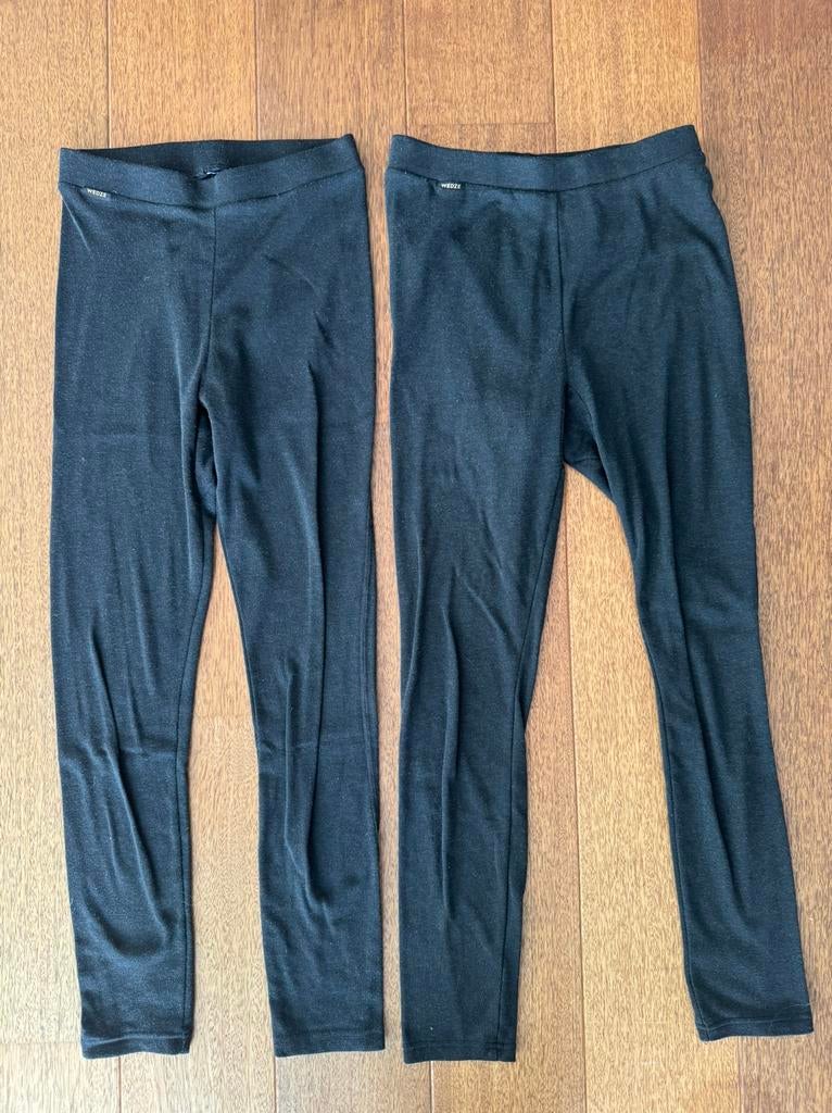 Thermobroeken zwart dames maat S, Overige merken, Gebruikt, Ophalen of Verzenden, Kleding