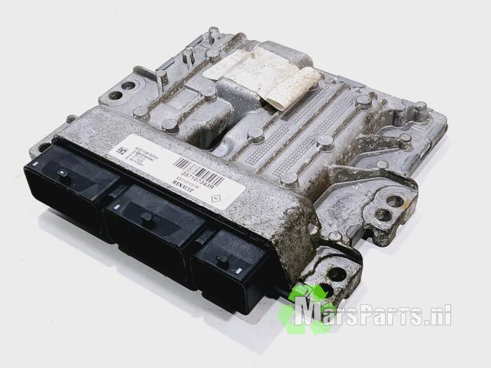 Computer Motormanagement van een Renault Megane, Gebruikt, -, Renault, -
