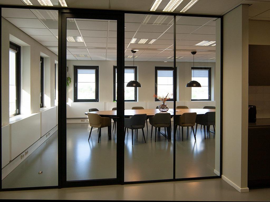 ovale eettafel 300 350 400 500 600 700 cm op maat xxl xxxl, 100 tot 150 cm, Ophalen of Verzenden, Vijf personen of meer, Teakhout
