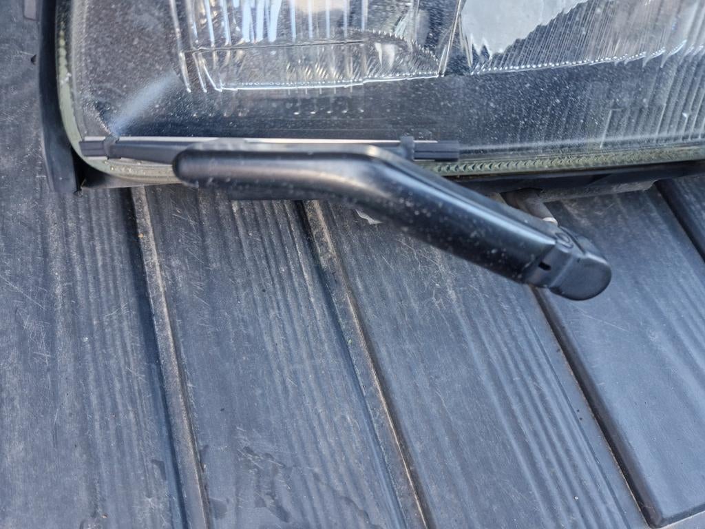 Linker Koplamp Volvo XC70 V70 S60 met Wisser, Ophalen of Verzenden, Gebruikt, Volvo