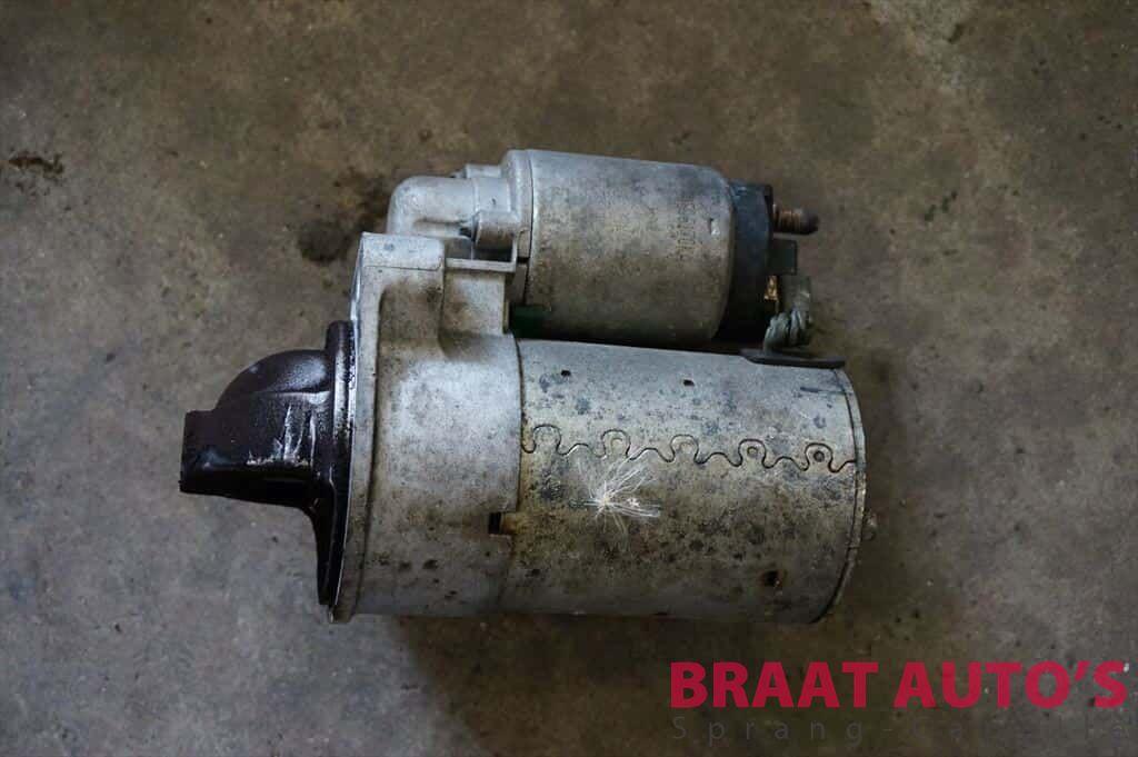STARTMOTOR - CHEVROLET MATIZ M200, Auto-onderdelen, Gebruikt, -, Ophalen of Verzenden, -