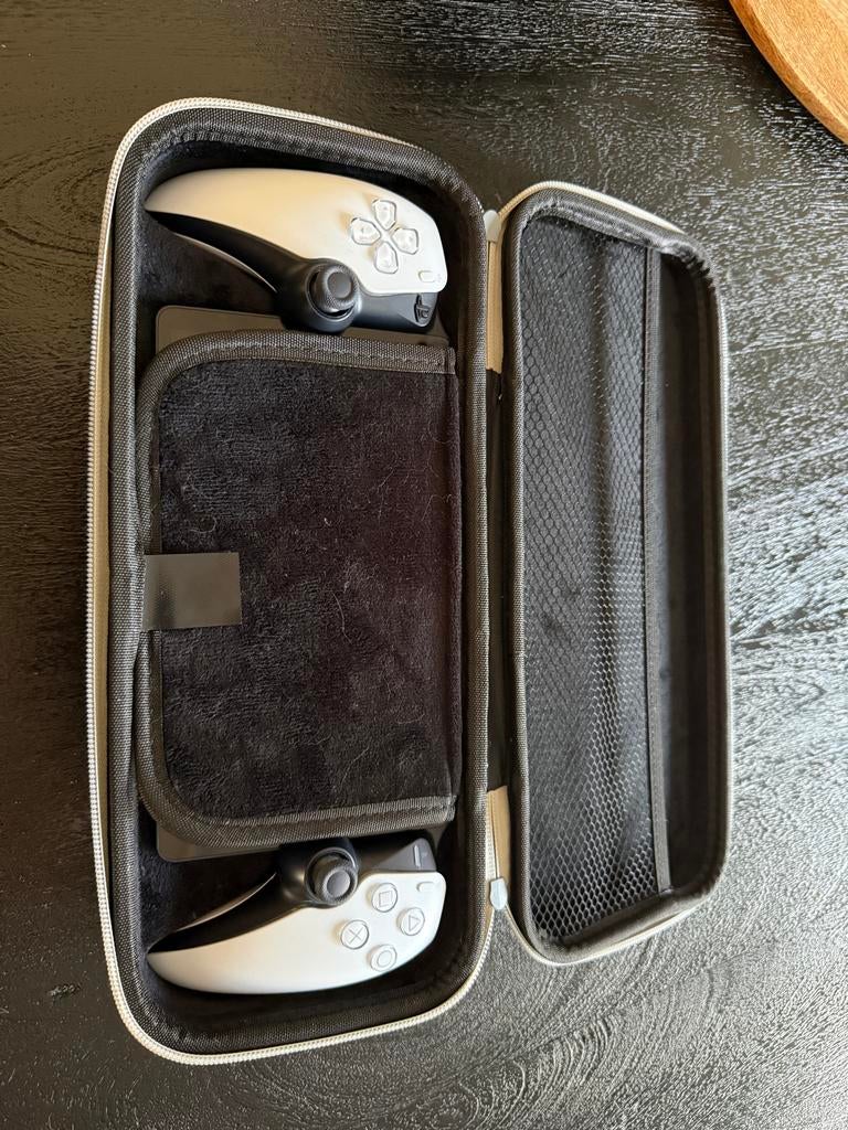 PlayStation Portable, Ophalen of Verzenden, Gebruikt, Overige kleuren, PSP