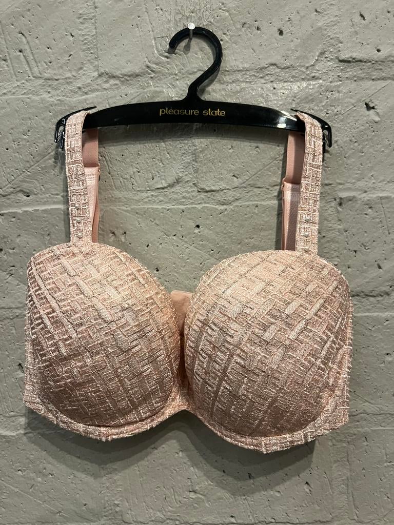 Louisa Bracq  bh maat 70F NIEUW!! Nu €60,-, Ophalen of Verzenden, BH