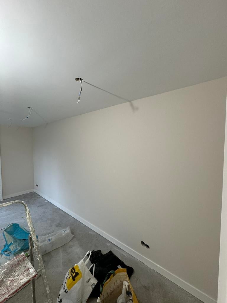 Stucadoor & Schilderwerk – Vakmanschap & Perfecte Afwerking, Diensten en Vakmensen, Schilders en Behangers, Behangen, Binnenschilderwerk