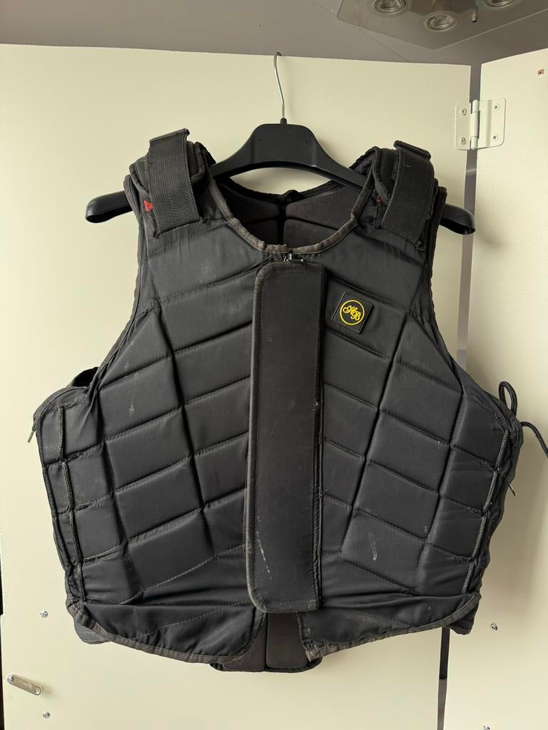 Bodyprotector, Ophalen, Gebruikt, Rijden