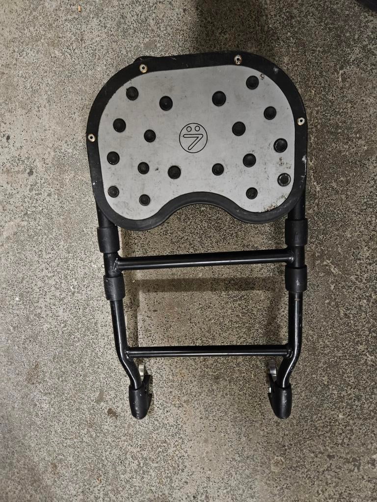 Meerijdplankje voor kinderwagen/buggy, Kinderen en Baby's, Kinderwagens en Combinaties, Ophalen, Overige merken
