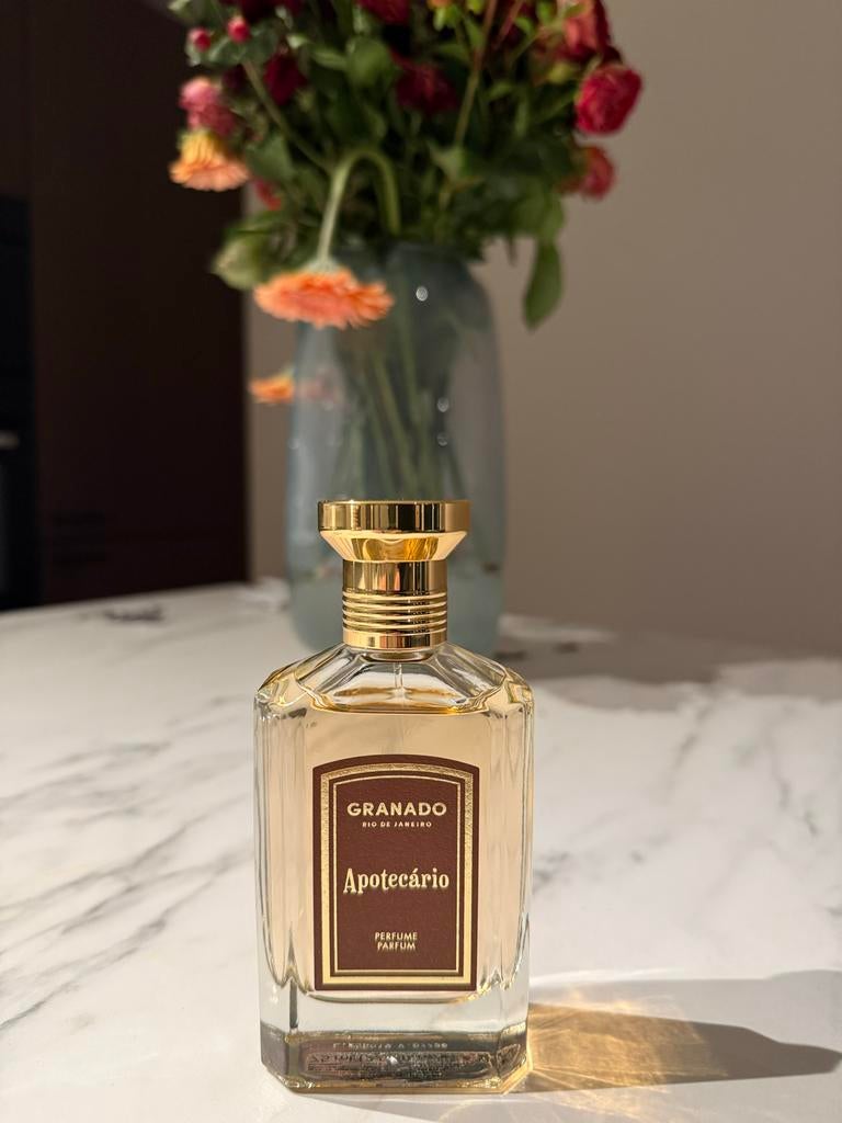 Granado Apotecario Niche Parfum - Nieuw, Sieraden, Tassen en Uiterlijk, Uiterlijk | Parfum, Nieuw, Ophalen of Verzenden