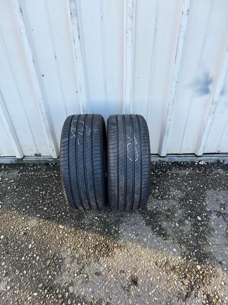 Michelin Primacy 4 255/40 R19 100W XL VOL, Gebruikt, 255 mm, X, Band(en)