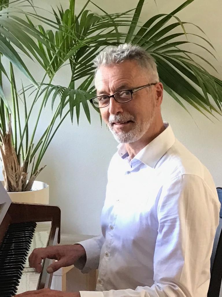 Pianoles Hillegom, Komt aan huis, Toetsinstrumenten