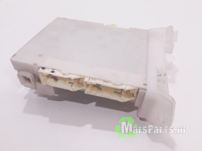 Computer Body Control van een Toyota Prius, Gebruikt, -, -, 6 maanden garantie