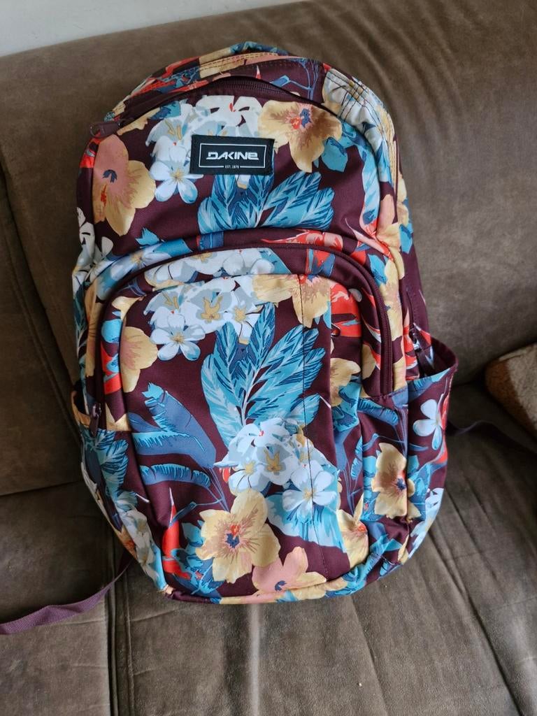 Dakine rugtas, Ophalen, Overige merken, 30 tot 45 cm