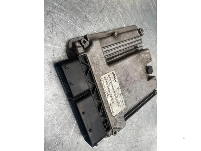 Computer Motormanagement van een Dodge Caliber, Gebruikt, -, -, Ophalen of Verzenden