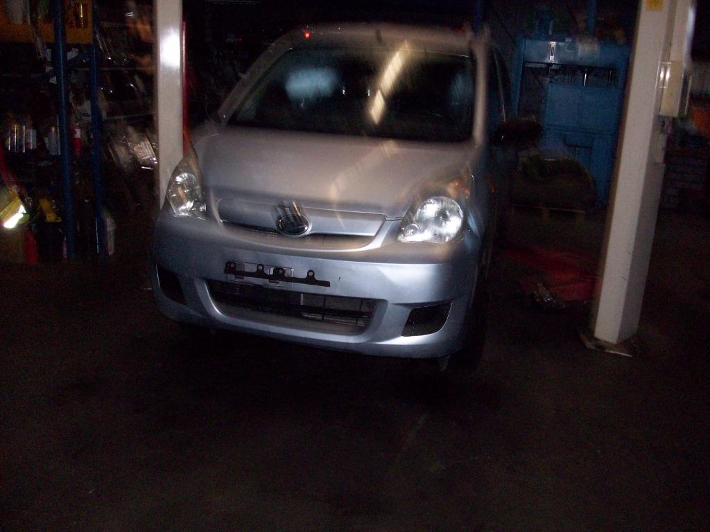 Onderdelen Daihatsu Cuore 2009, Ophalen of Verzenden, Gebruikt, Daihatsu
