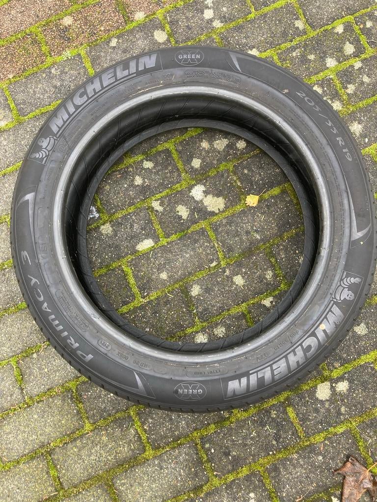 1autoband Citroen C5, Ophalen of Verzenden